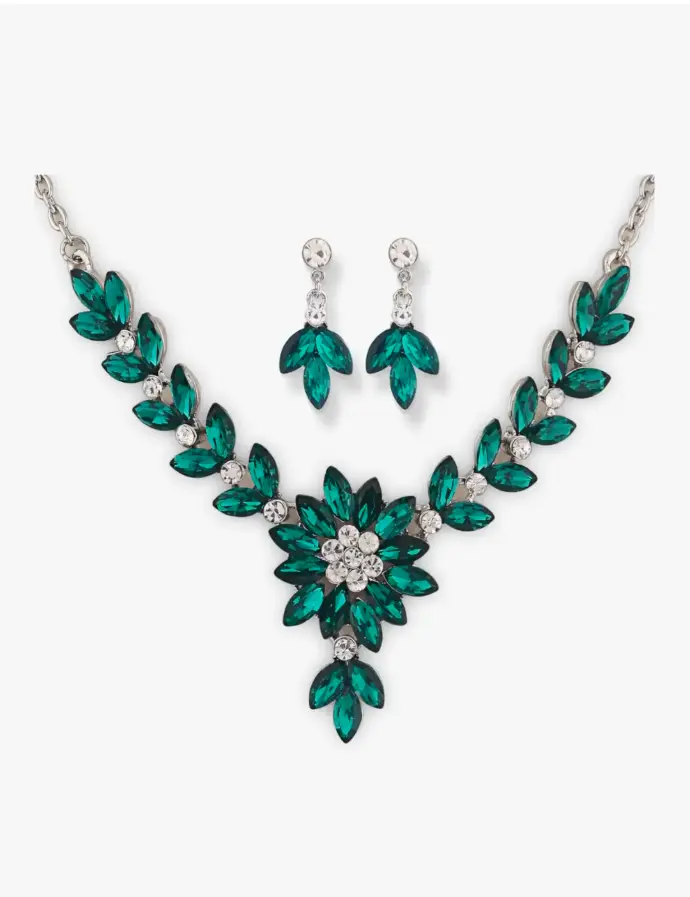 Antique necklace