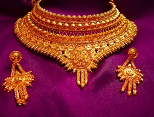 Necklace set