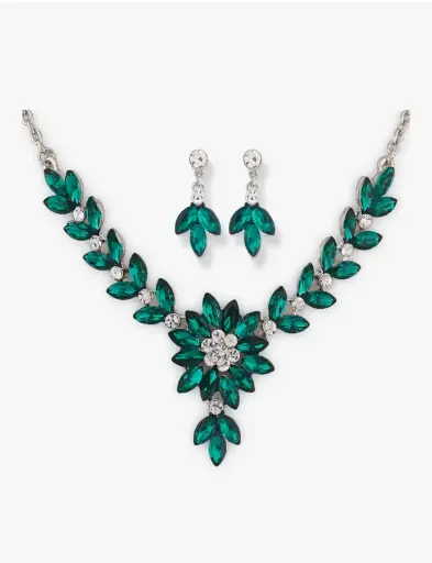 Antique necklace